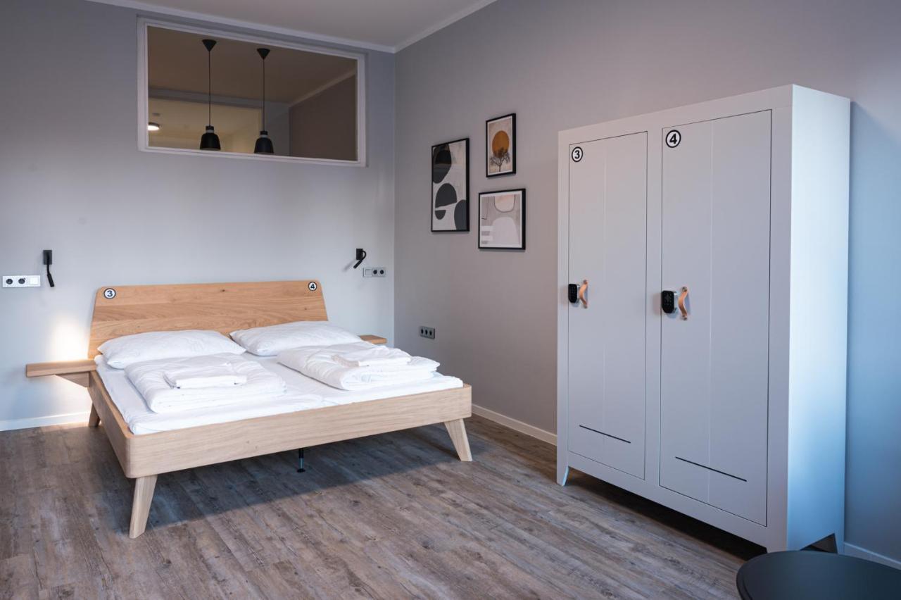 Art Hostel & Apartments Dvůr Králové nad Labem Dış mekan fotoğraf