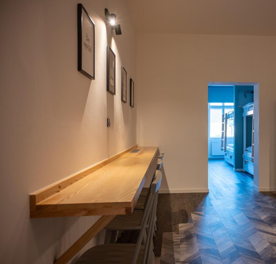 Art Hostel & Apartments Dvůr Králové nad Labem Dış mekan fotoğraf